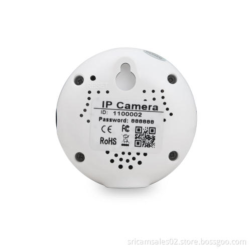Sricam SP022 IP Camera